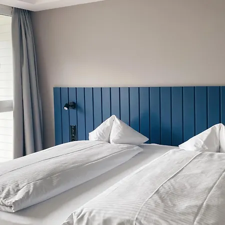 Hotel Hop & Interlaken