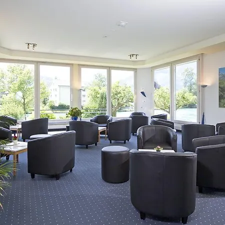 Hop & 4* Interlaken