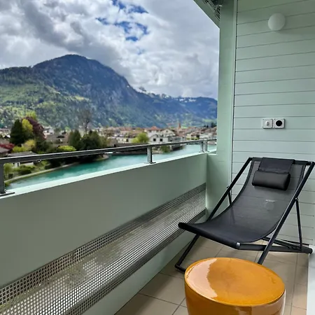 Hotell Hop &