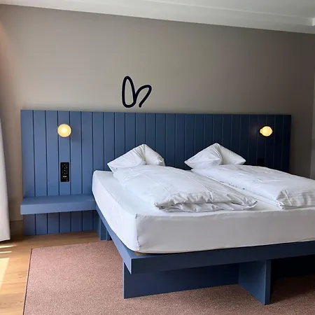 Hop & Hotell