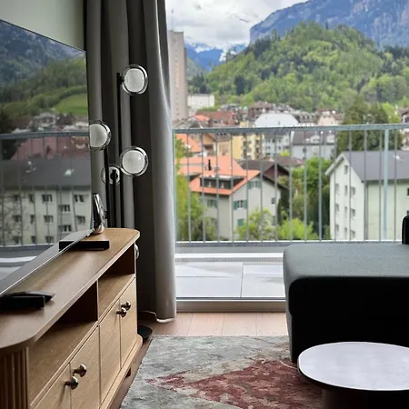Hotell Hop &