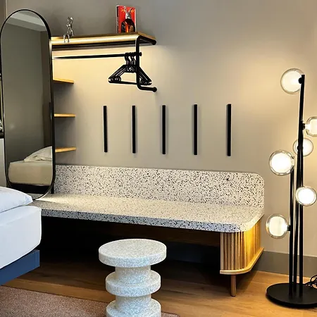 Hotell Hop &
