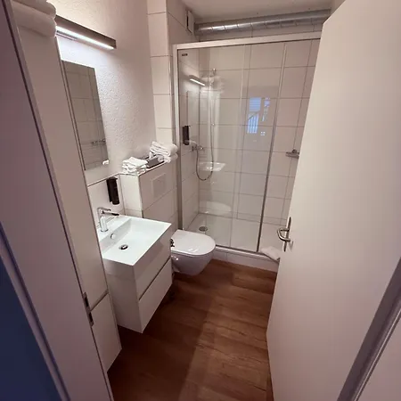 Hotell Hop &