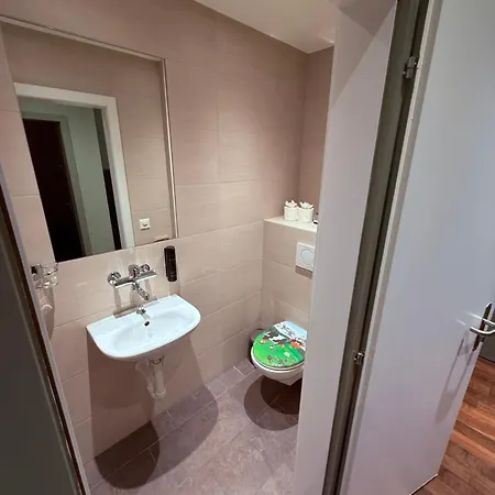 Hotell Hop &