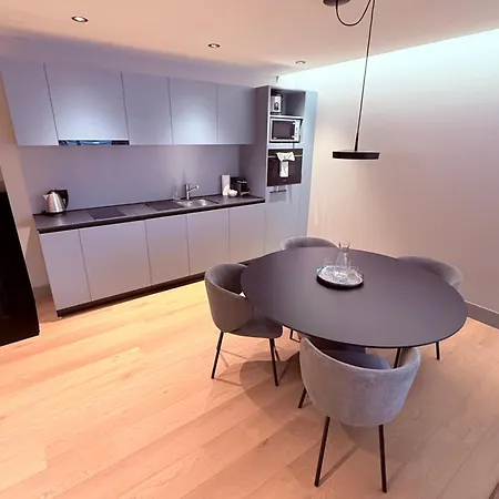Hop & Hotell Unterseen