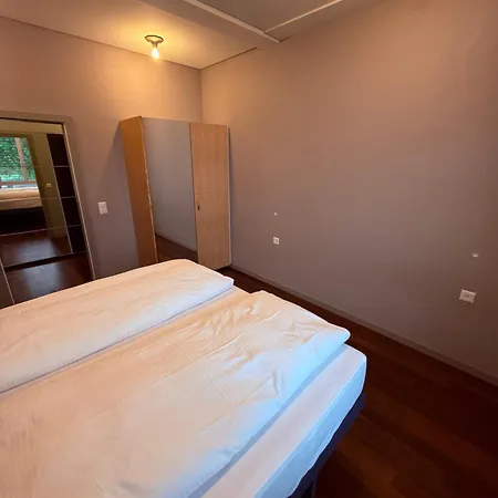 Hotell Hop & Unterseen