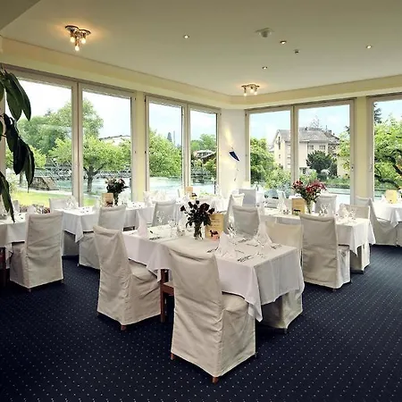 Hotell Hop & Unterseen