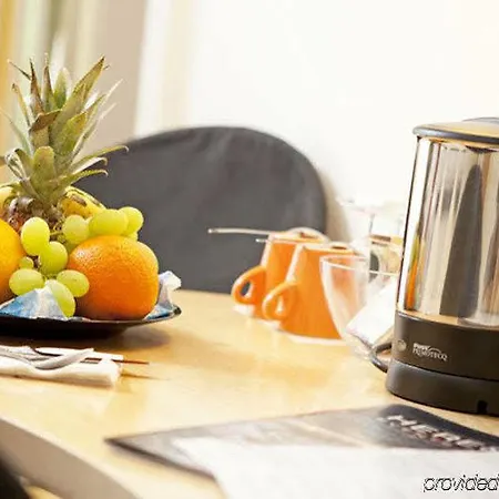 Hop & Hotell Unterseen