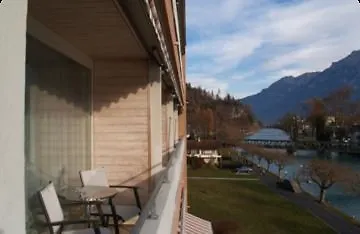 Szálloda Hop & Interlaken