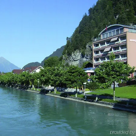 Szálloda Hop & Interlaken