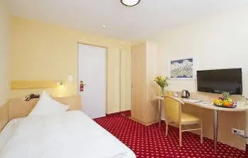 Szálloda Hop & Interlaken